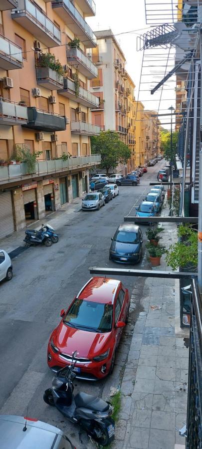 Civico 67 Apartment Palermo Exterior photo