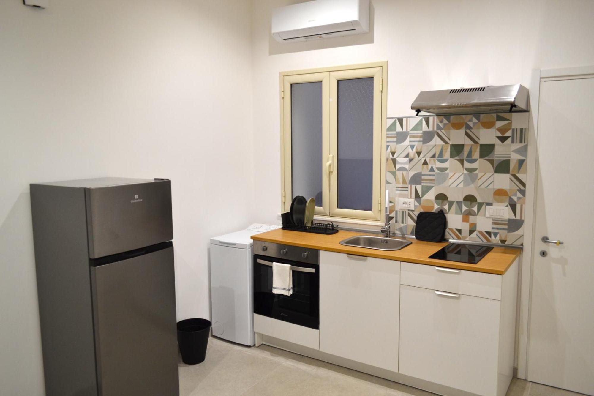 Civico 67 Apartment Palermo Exterior photo