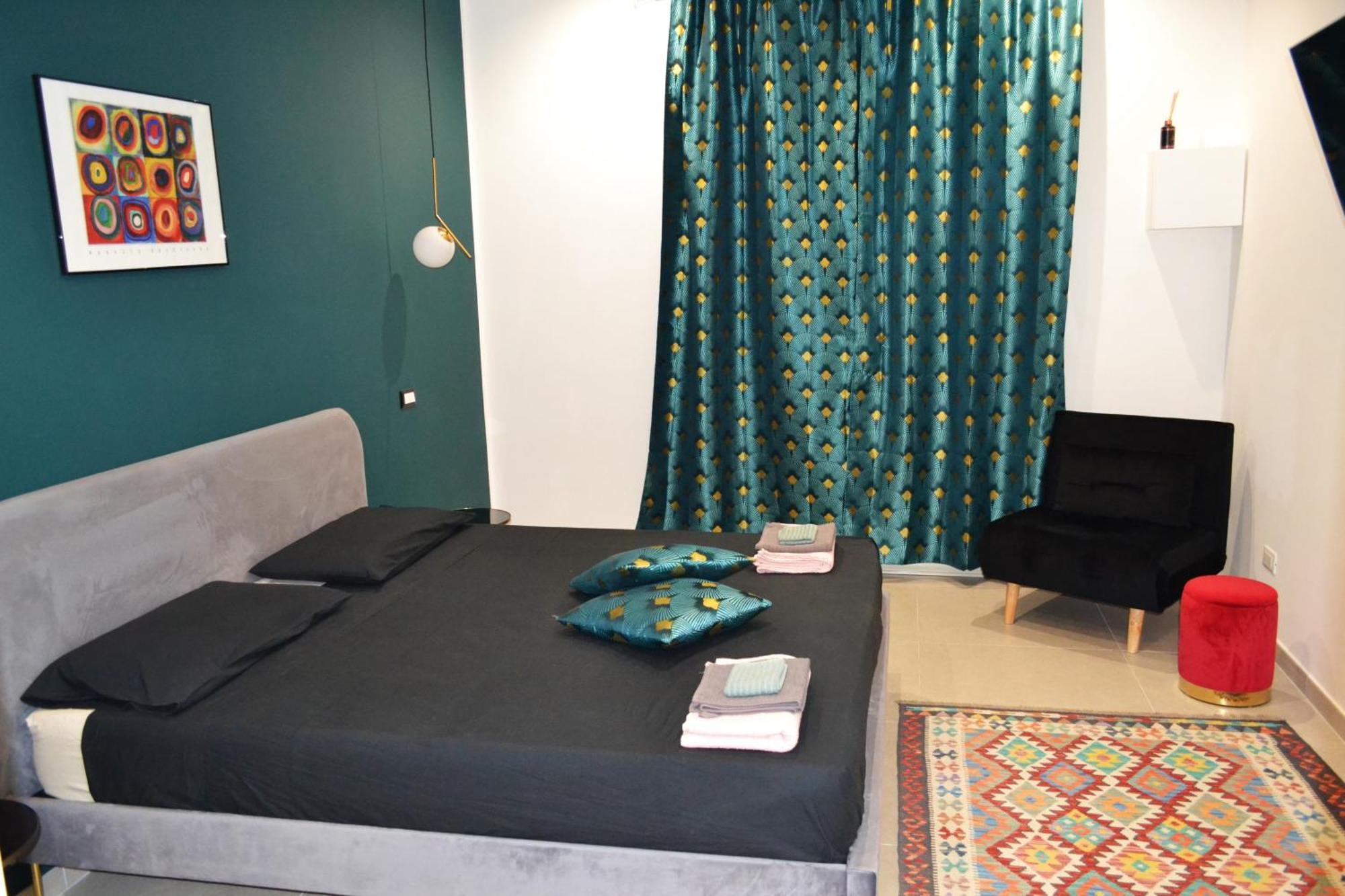 Civico 67 Apartment Palermo Exterior photo